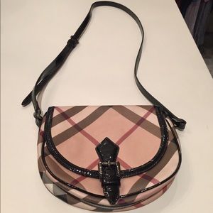 Burberry Crossbody Bag